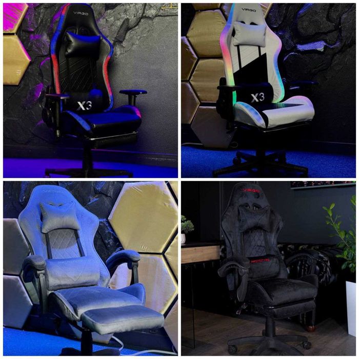 SUPER SALE. Комп'ютерне крісло геймерське,ігрове,офісне