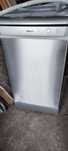 Zmywarka Beko 45 cm inox sprawna