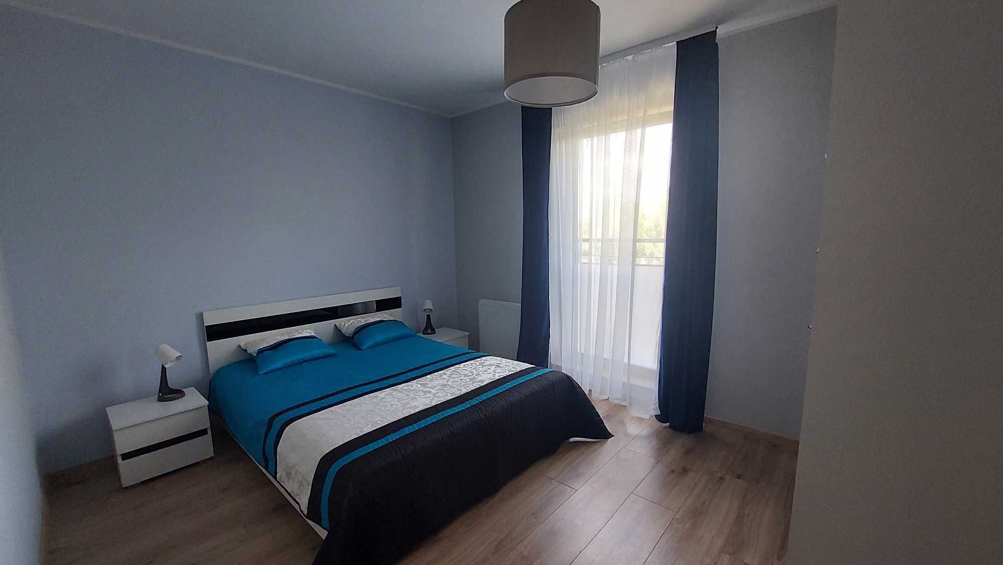 Apartament ILAVA STAY
