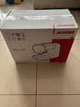 Janome DXL 603 stan nowy