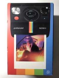 Polaroid NOW plus gen 2