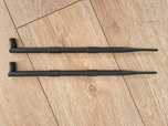 Antena Elmak AK-06 12dBi 38cm RP-SMA