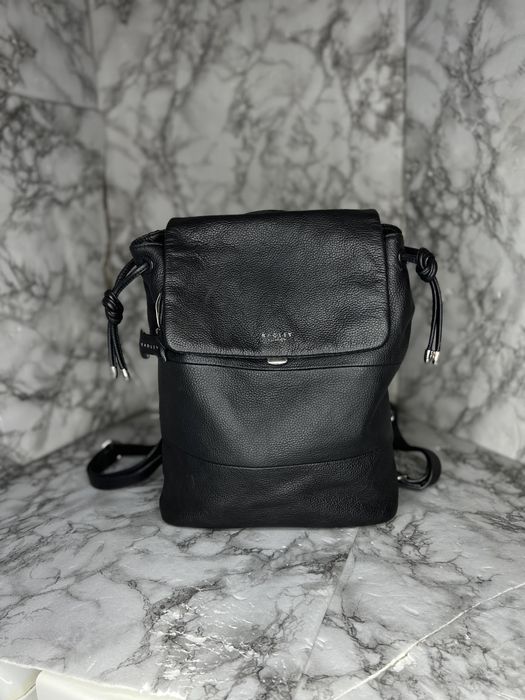 Кожаный рюкзак Radley оригинал
