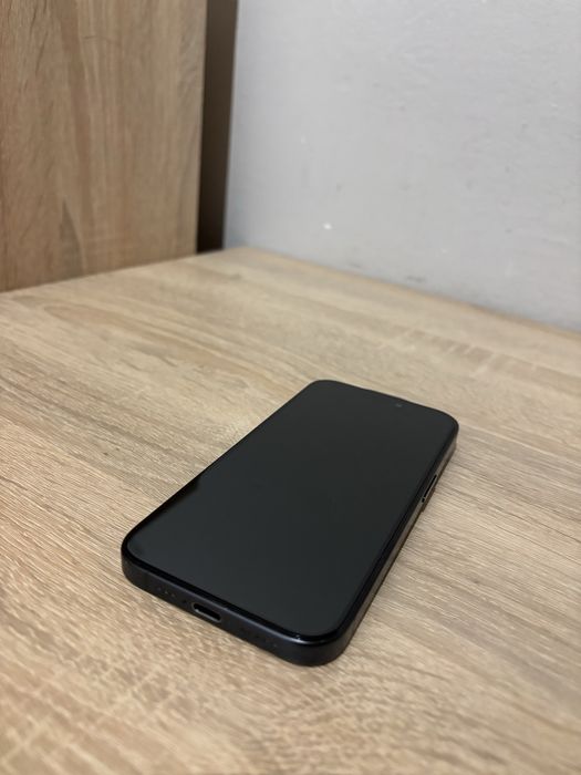 iPhone 15 pro 128gb OD LISTOPADA