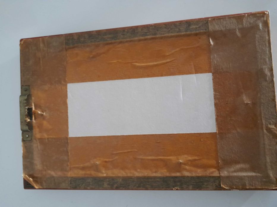 Quadro  Nossa Senhora de Fátima.