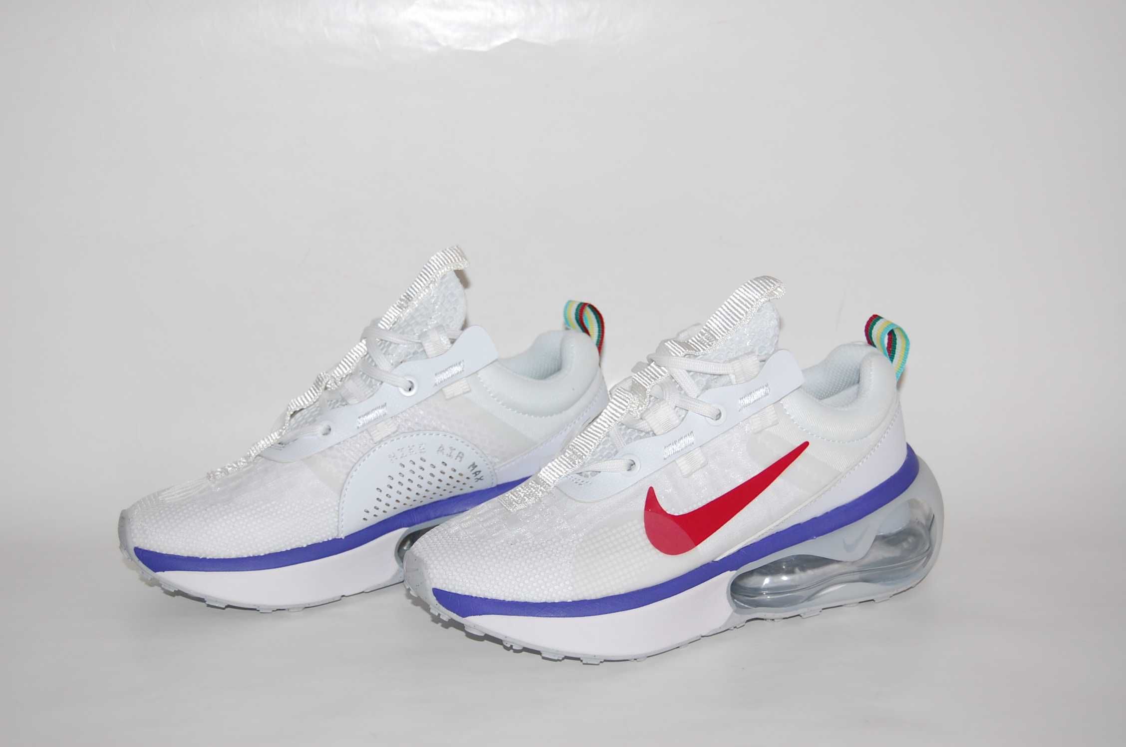 Nowe Nike Air Max 2021 roz.37,5,38,39