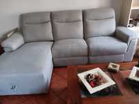 Sofás, Sofás Chaise Longue  Cadeirões e Poltronas