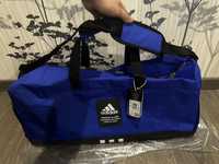 Спортивна сумка унісекс adidas 4ATHLTS Duffel Bag Medium  39 л