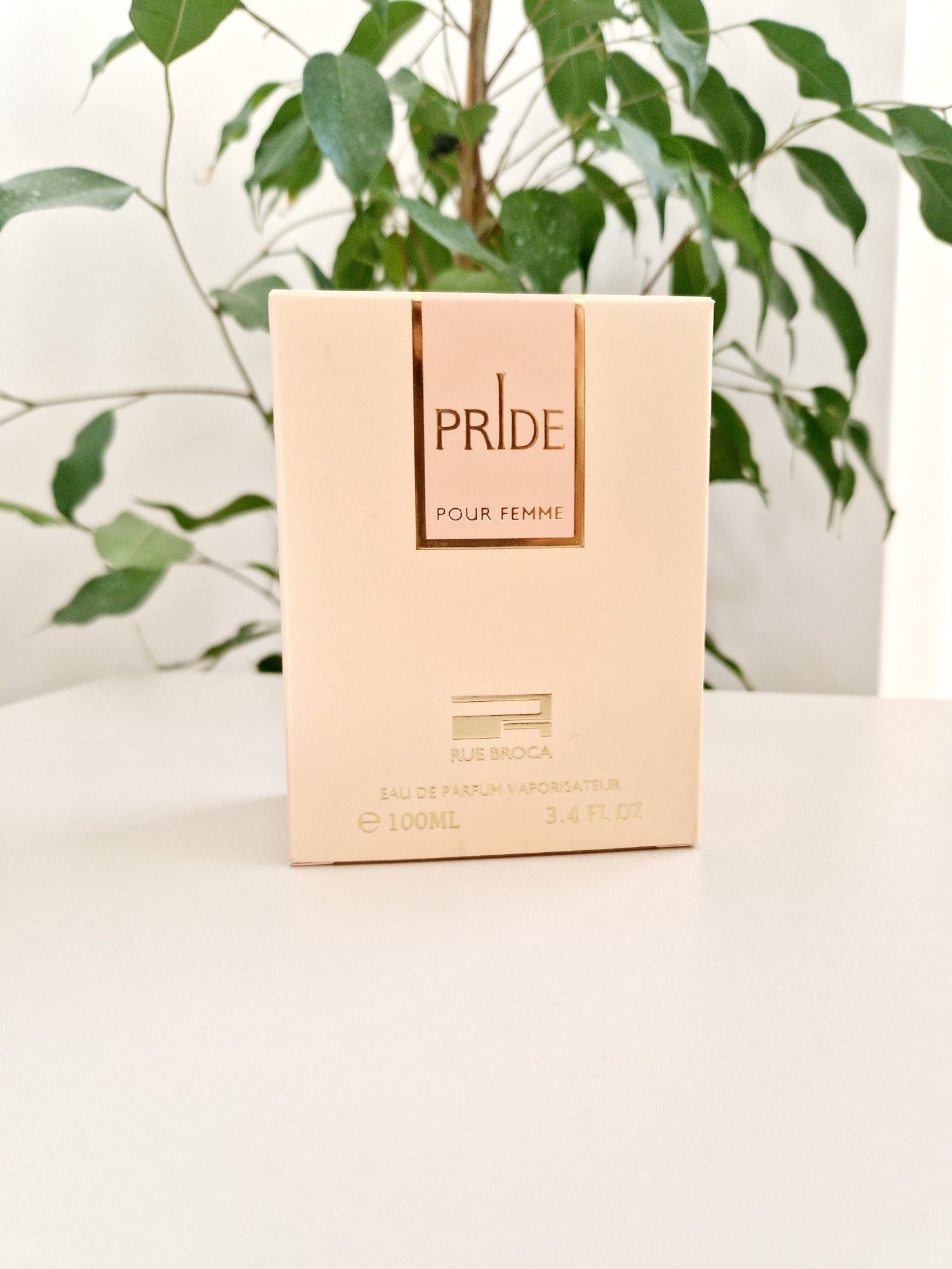 Rue Broca Pride Pour Femme wymiana
