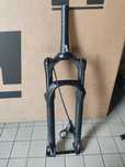 Suspensão rockshox judy boost semi-nova