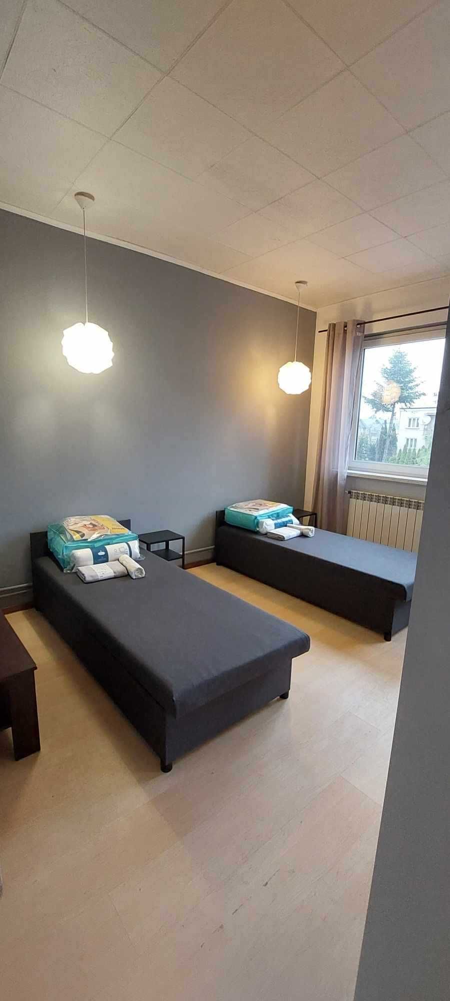 Noclegi, pokoje dla pracowników Rzeszów