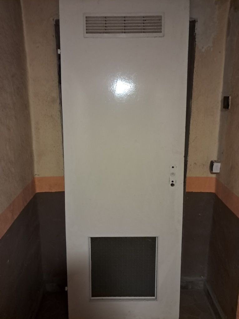 Drzwi wewnętrzne 80cm