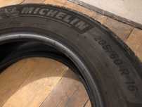 Komplet opon Michelin Primacy 4 205/60 R 16