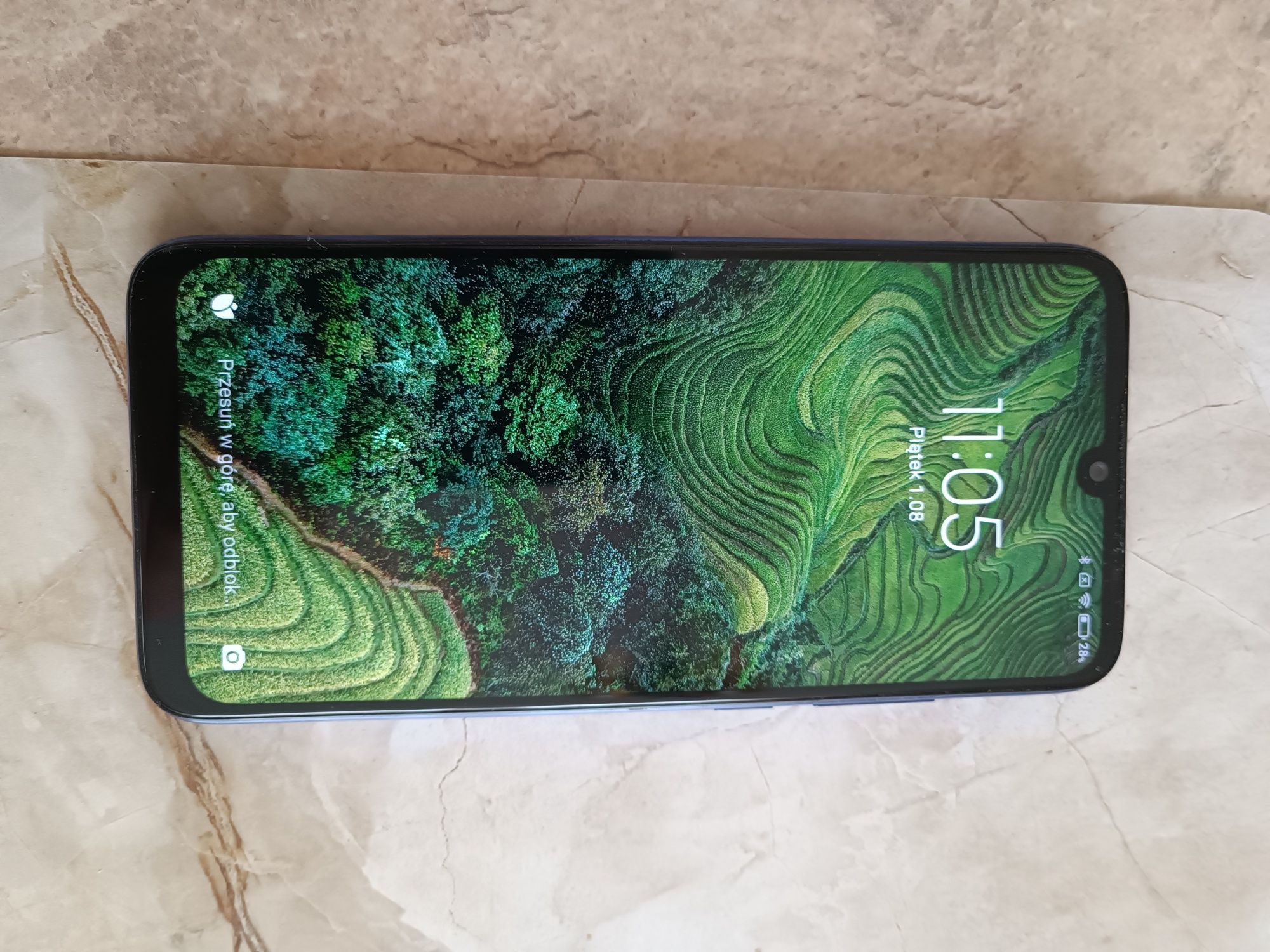 Xiaomi Redmi Note7