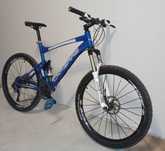 Rower lapierre x Control 210