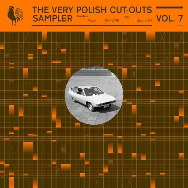 The Very Polish Cut-Outs Vol. 7