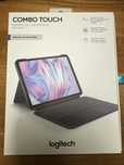 Klawiatura Logitech iPad 11