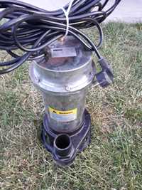 Pompa wody brudnej czystej 3.5kW