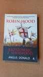Książka: Robin Hood. Krzyżowiec z Sherwood