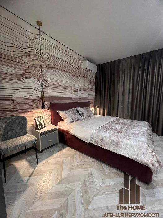 Продаж 2к квартири по вулиці Радісна 2, Софія Резиденс