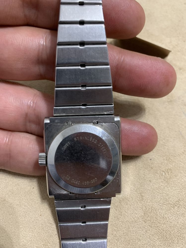 Zenith defy automatico