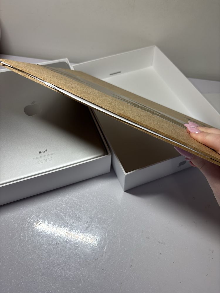 Ipad 8 generacji