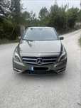 Mercedes B180 CDI