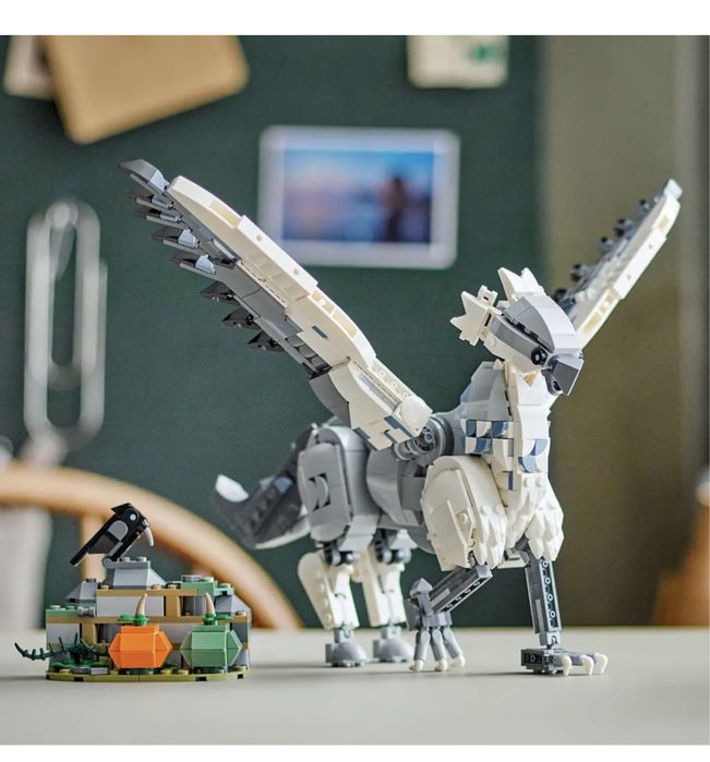 LEGO Wicked Кімната Глінди 75683