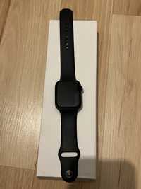 Nowy apple watch 9 45mm na gwarancji