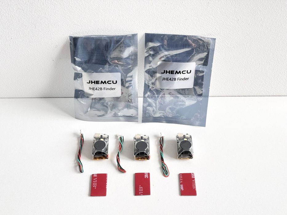 Продам бузер (піщалку) JHE20B, JHE42