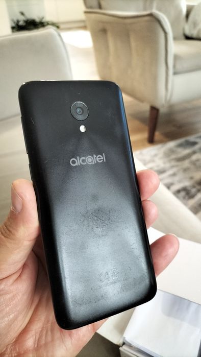 Alcatel 3L  model 5034D