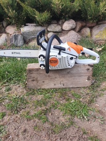 Pilarka Stihl spalinowa piła stihl 193c 194c jak 180 181  194 182.