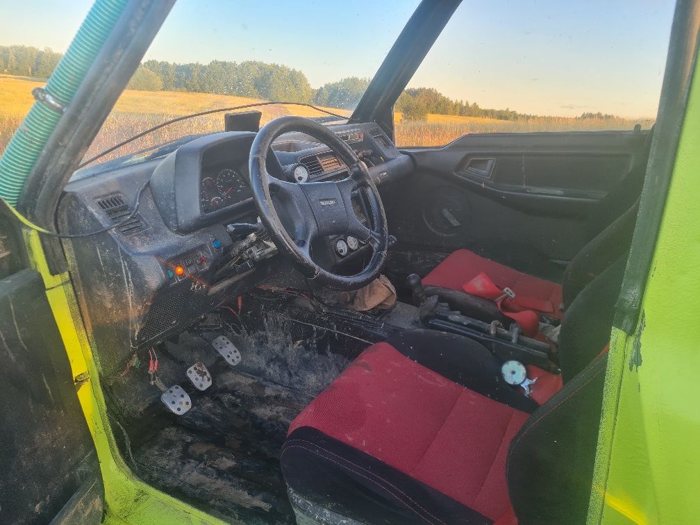 Vitara zmota 1.6