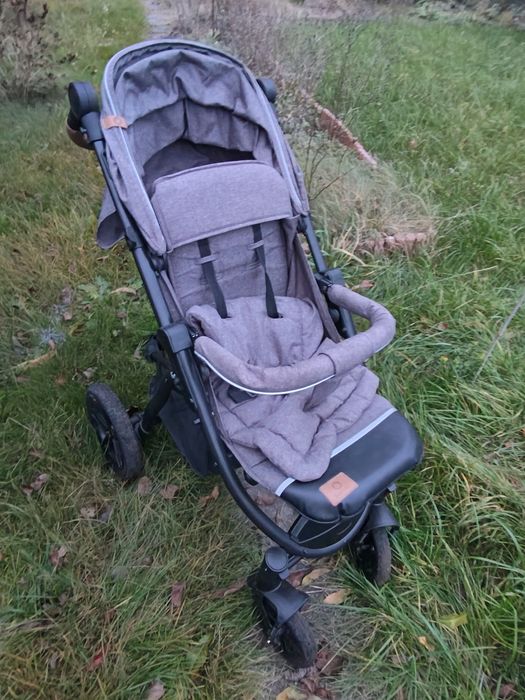 Spacerówka dziecięca