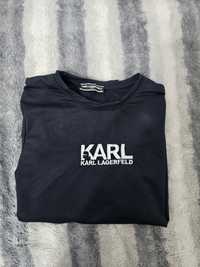 Bluza meska Karl Lagerfeld  L