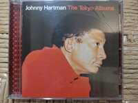 CD Johnny Hartman, The Tokyo Albuns