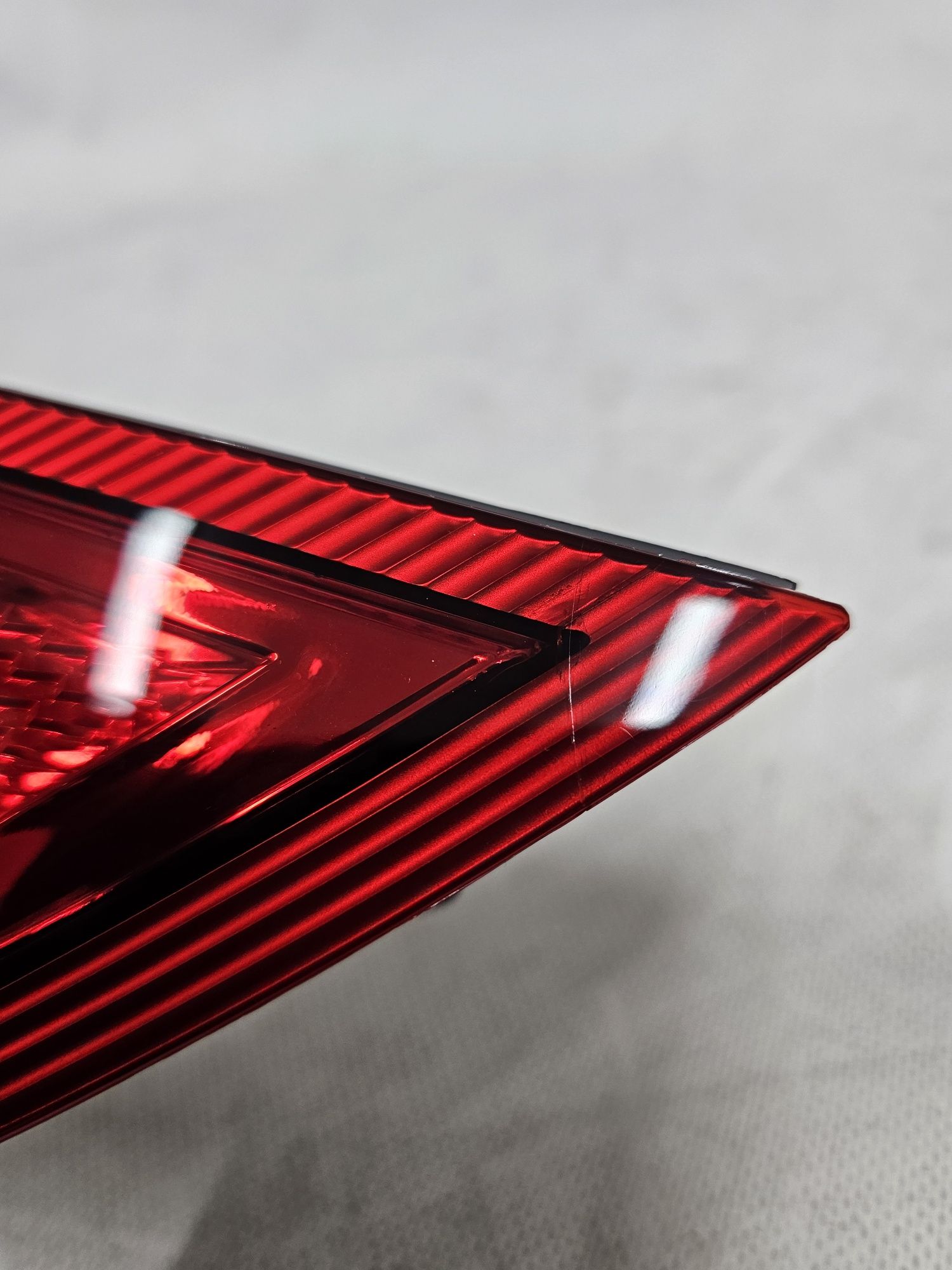 Lampy tył tylne Porsche 911 / 997 r: 05-09 DIODY LED TUNING DEPO NOWE