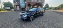 Mercedes W211 E320cdi Avantgarde