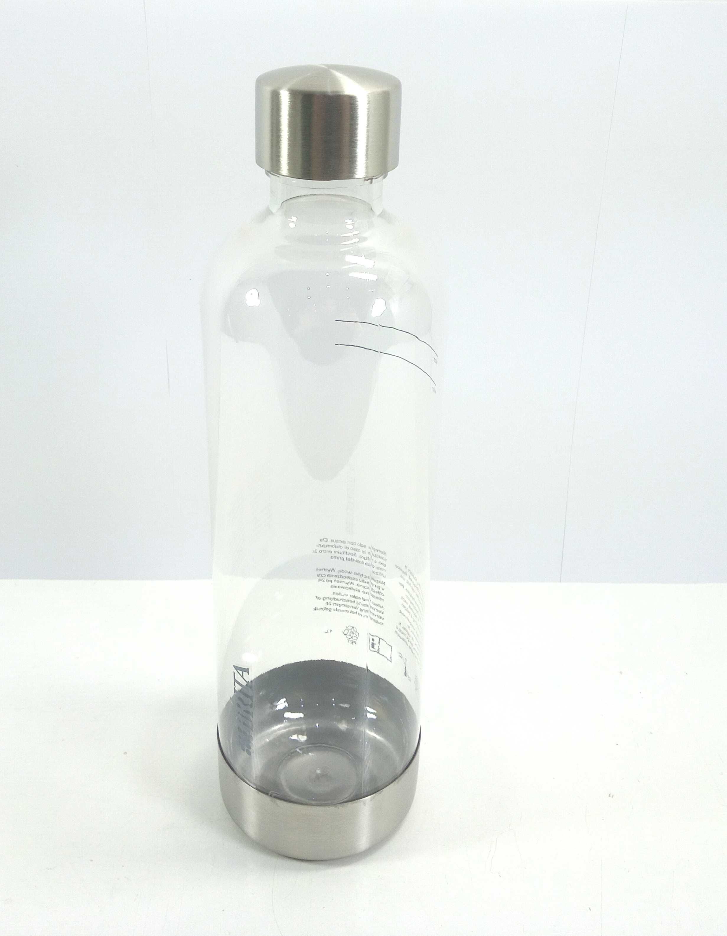 Saturator do wody gazowanej BRITA SODAONE