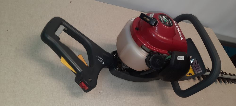 Corta sebes honda hhh25  stroke  Easystart  4 tempos