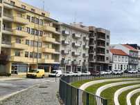 Apartamento T3 à venda em pleno coração da cidade de Lamego
