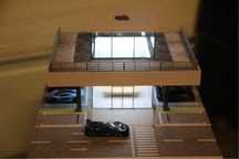 Diorama Apple Store 1:64