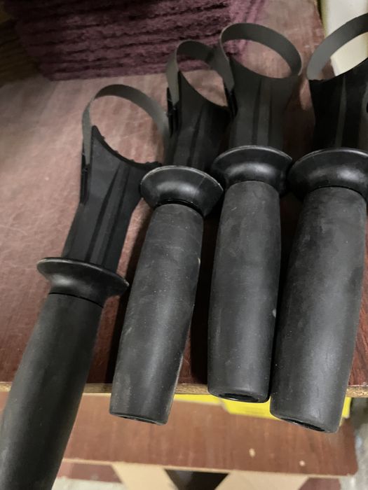 Uchwyt do wkrętarki Hilti