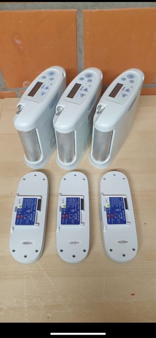 Оренда,аренда,прокат мобільний мобільних портативний кислород кисню