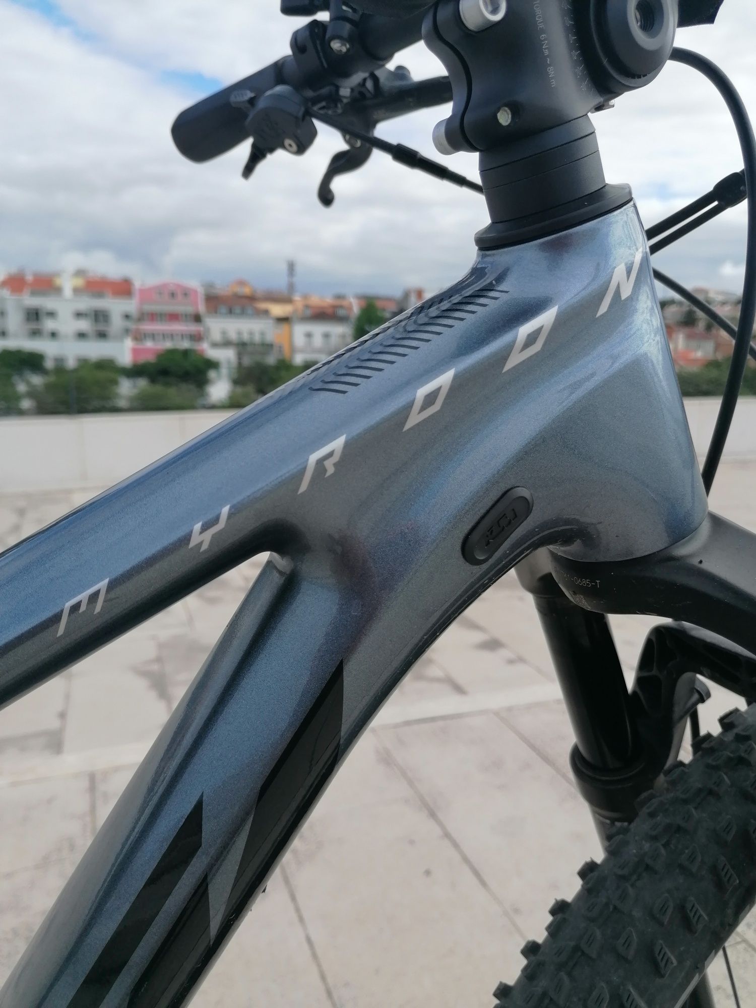 Ktm Myroon Elite 29