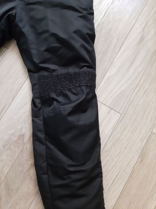 Roleff spodnie na motor damskie cordura rozm.XL - nowe!!!