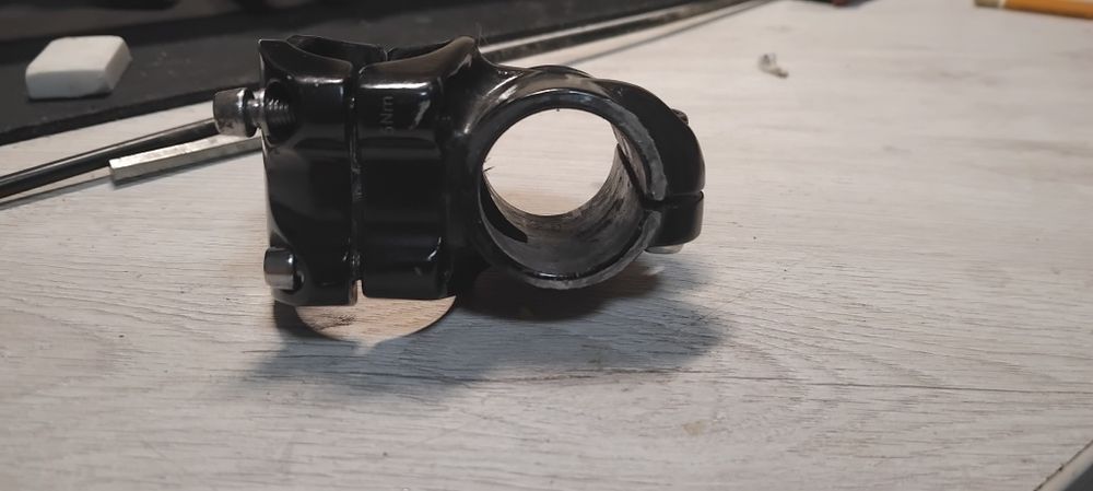 Винос на велосипед uno