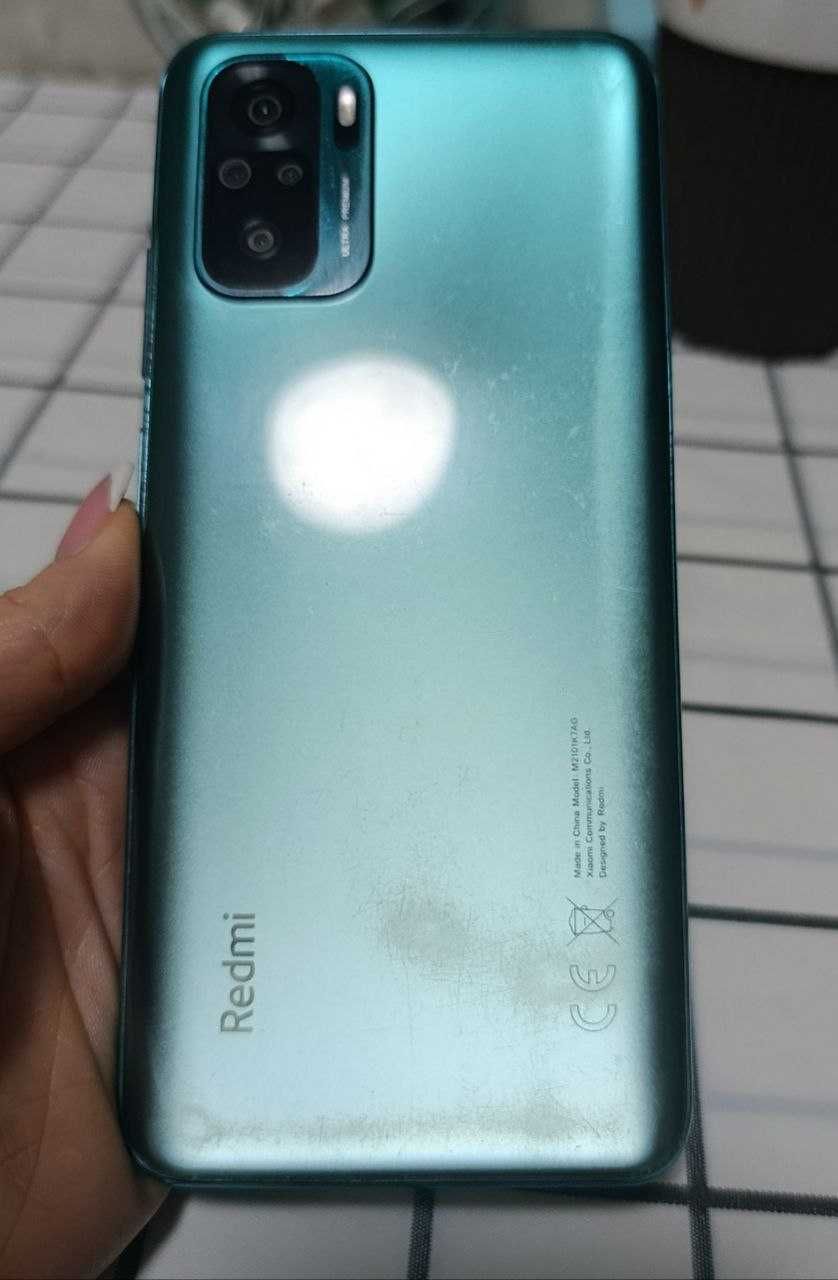 Xiaomi Redmi Note 10 4/64Gb