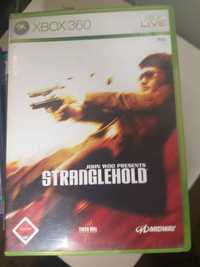 Gra: Stranglehold X360 Xbox ENG Pudełkowa