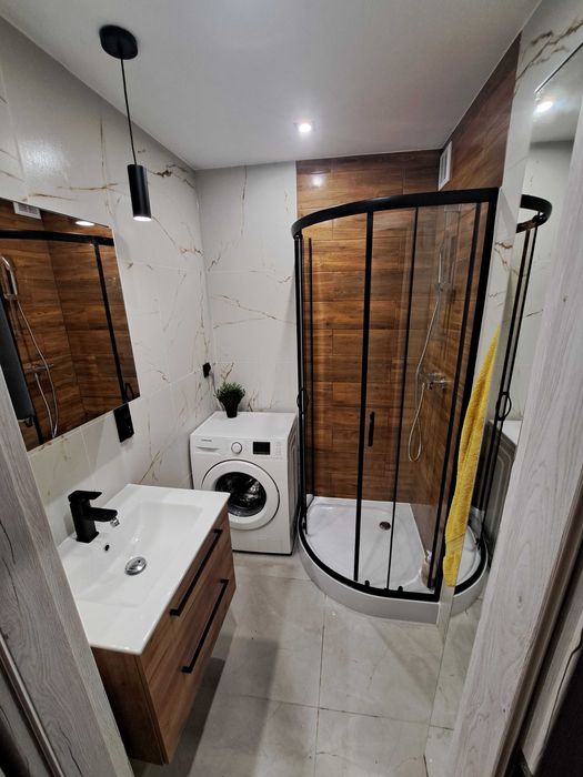 Szybkie Terminy Wykończenia wnętrz w stanie deweloperskim, remonty